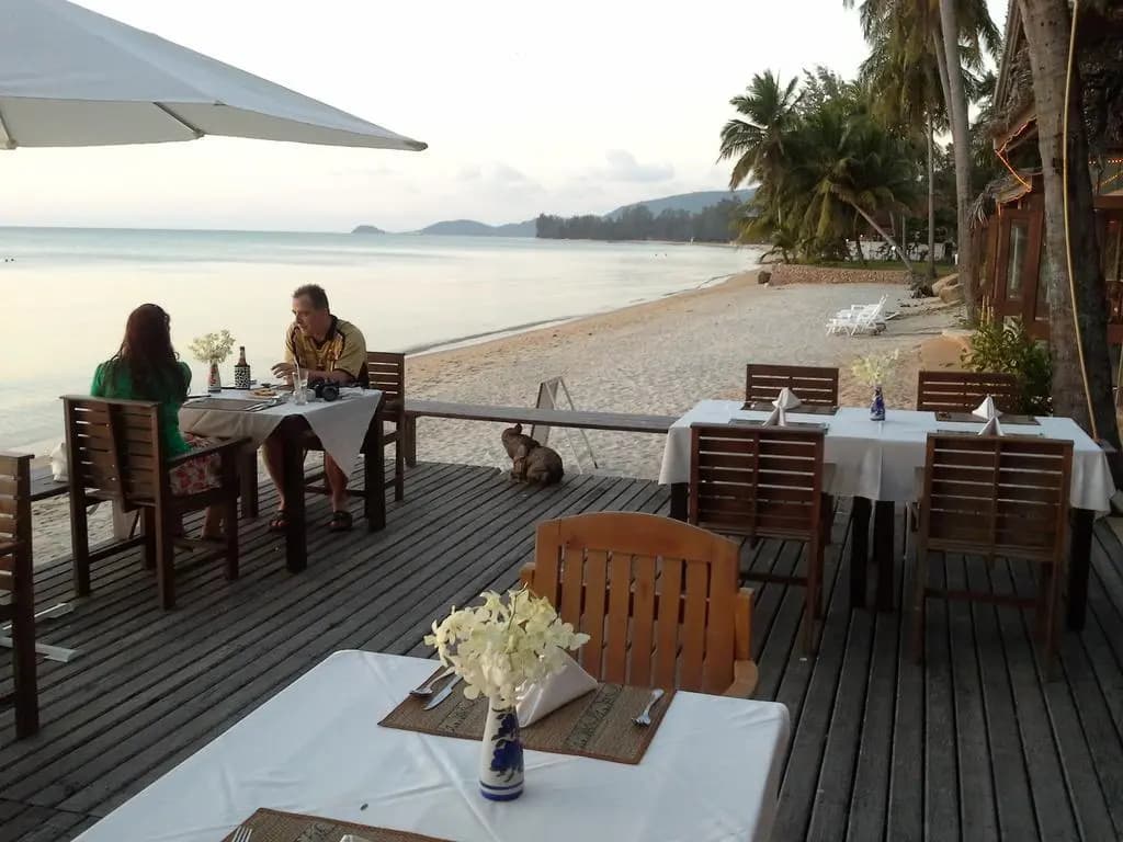 Lipa Lodge Resort - photo 24