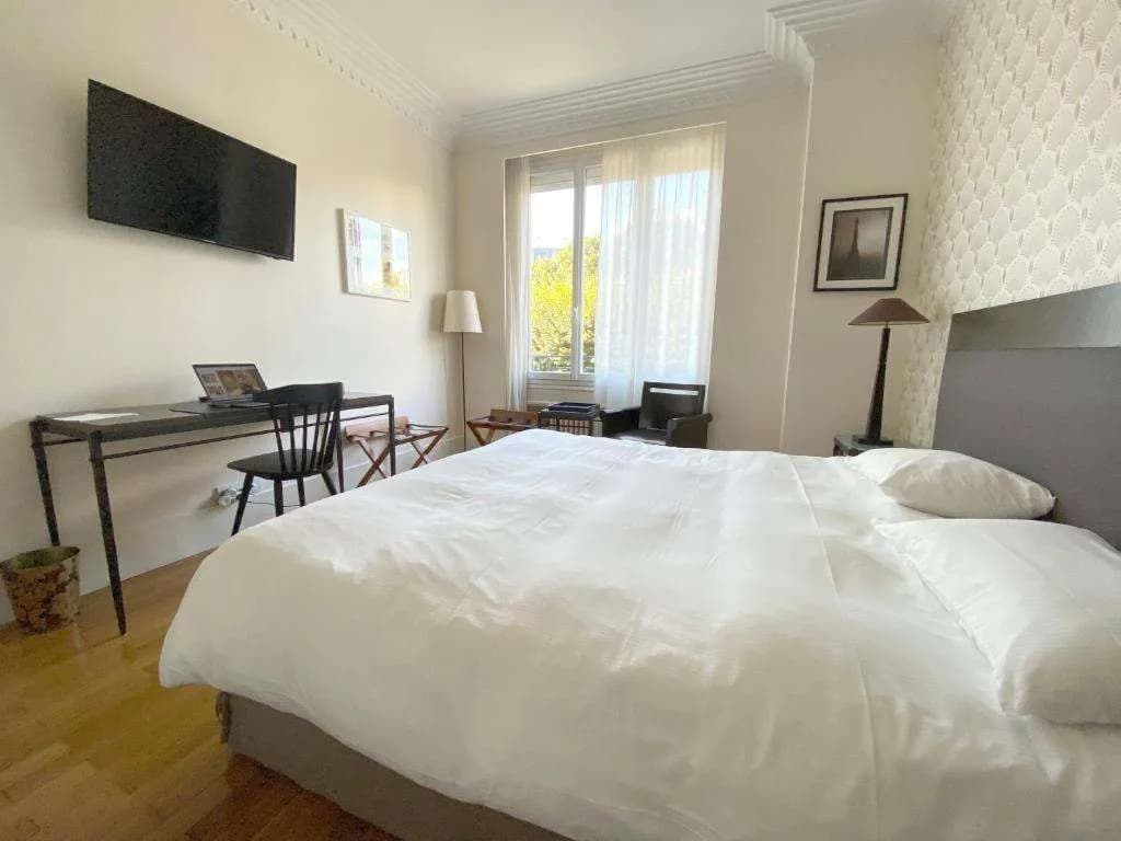 La Villa Paris - photo 17