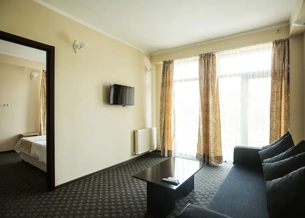 Degustarium Hotel Tbilisi - photo 4