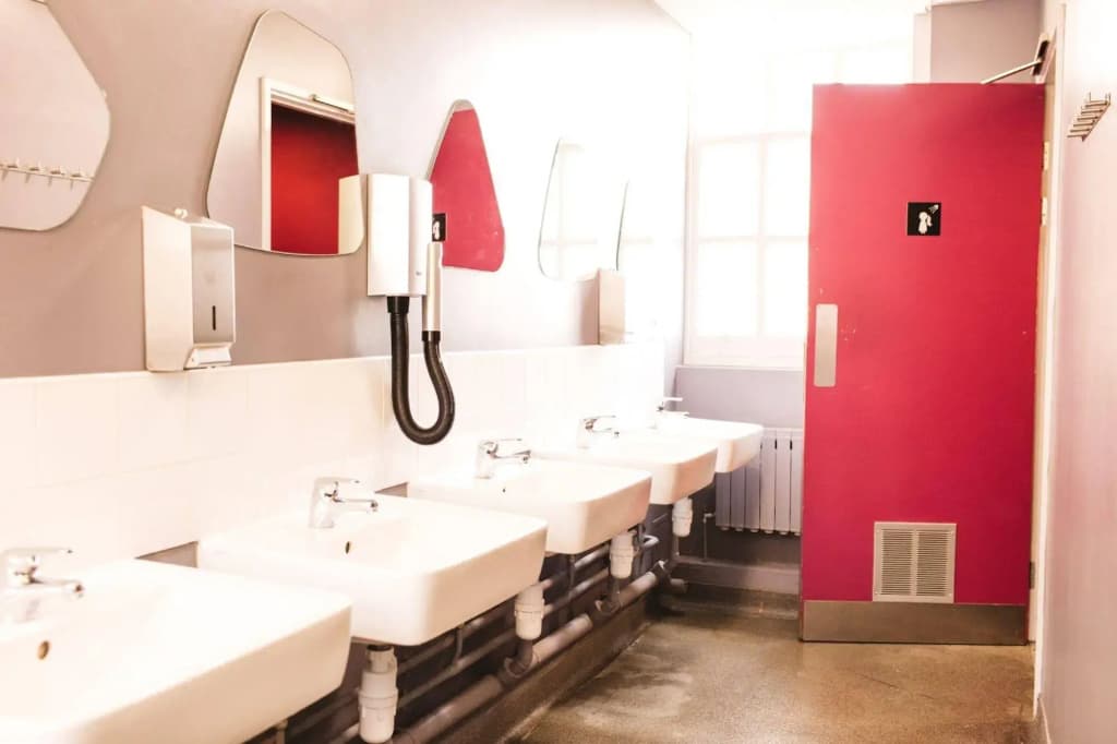 Clink 78 Hostel - photo 7