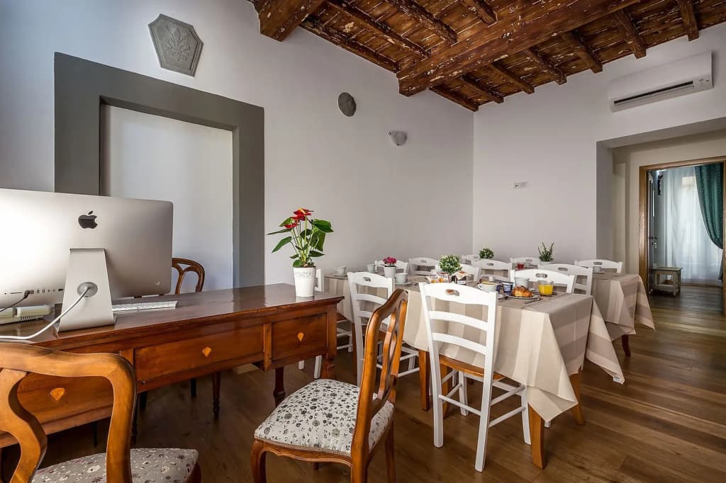 B&B La Stella D'Oro - photo 17
