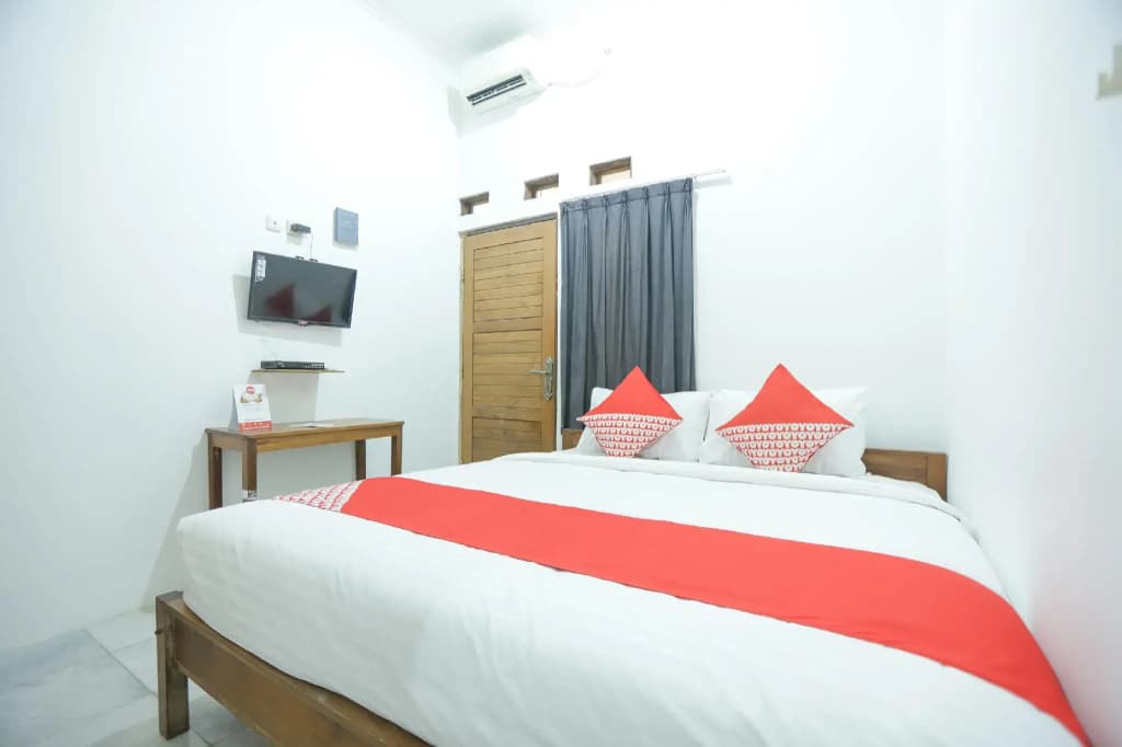 OYO 150 Harmoni Residence - photo 3