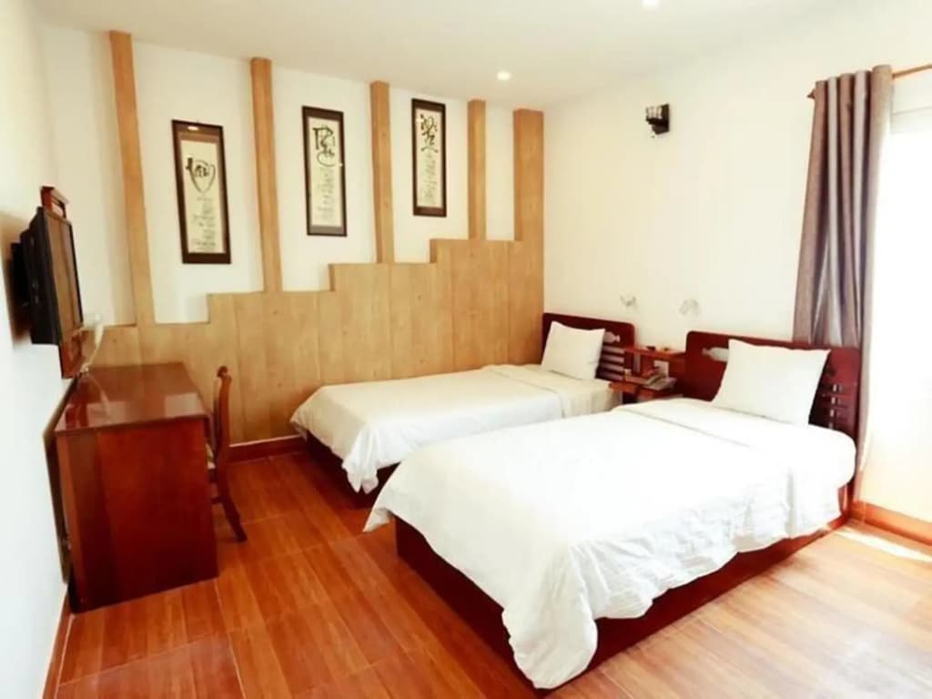 Xuan Hung Hotel - photo 5
