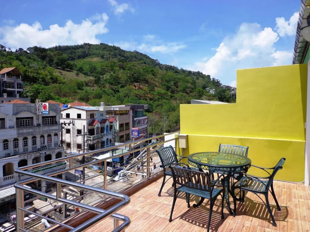 Sukcheewa Residence Phuket - photo 7