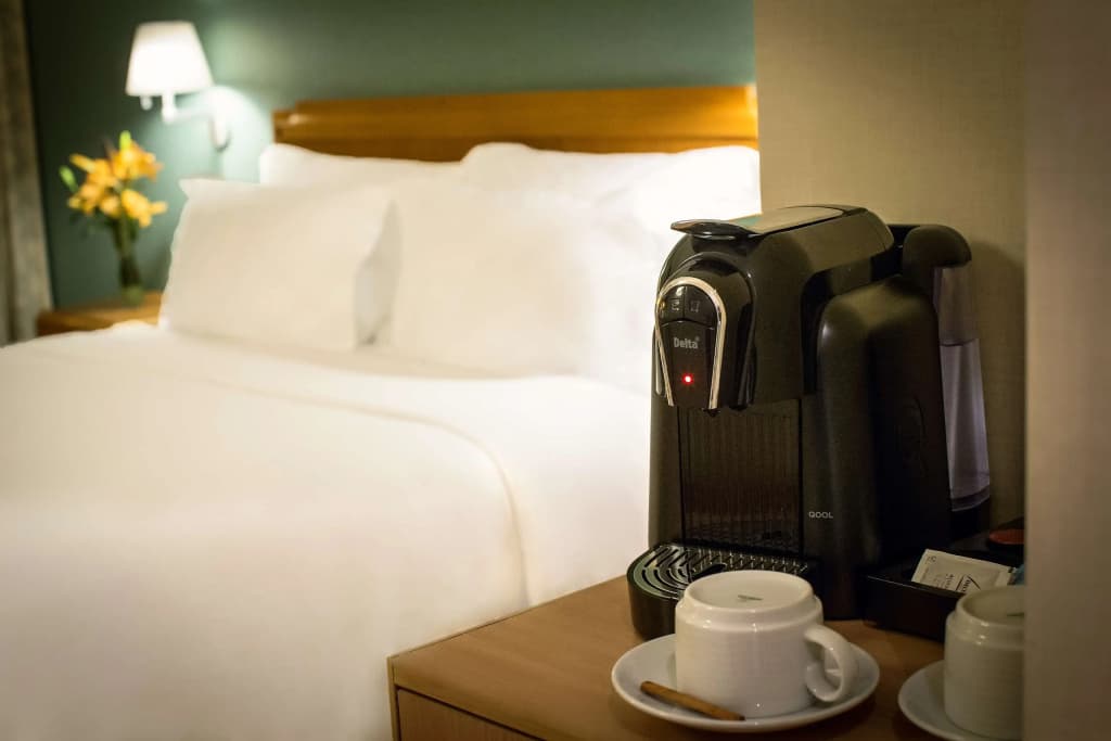 SANA Metropolitan Hotel - photo 6