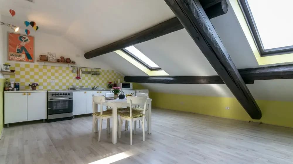 notaMi - Navigli Attic - photo 10