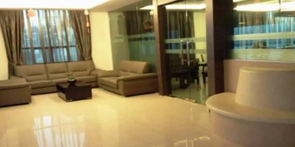 Sutera Hotel - photo 2