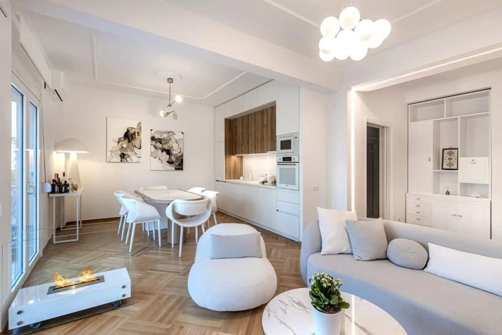 Stylish Acropolis View Apartment - photo 1