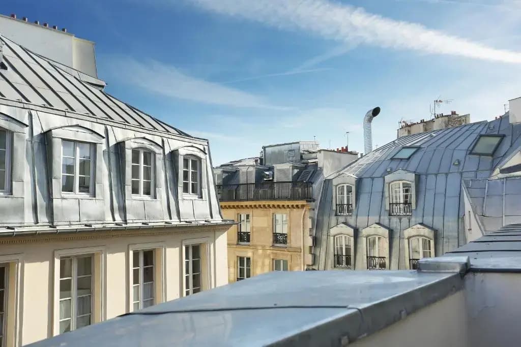 Résidence Grands Boulevards (Chenier) - photo 1