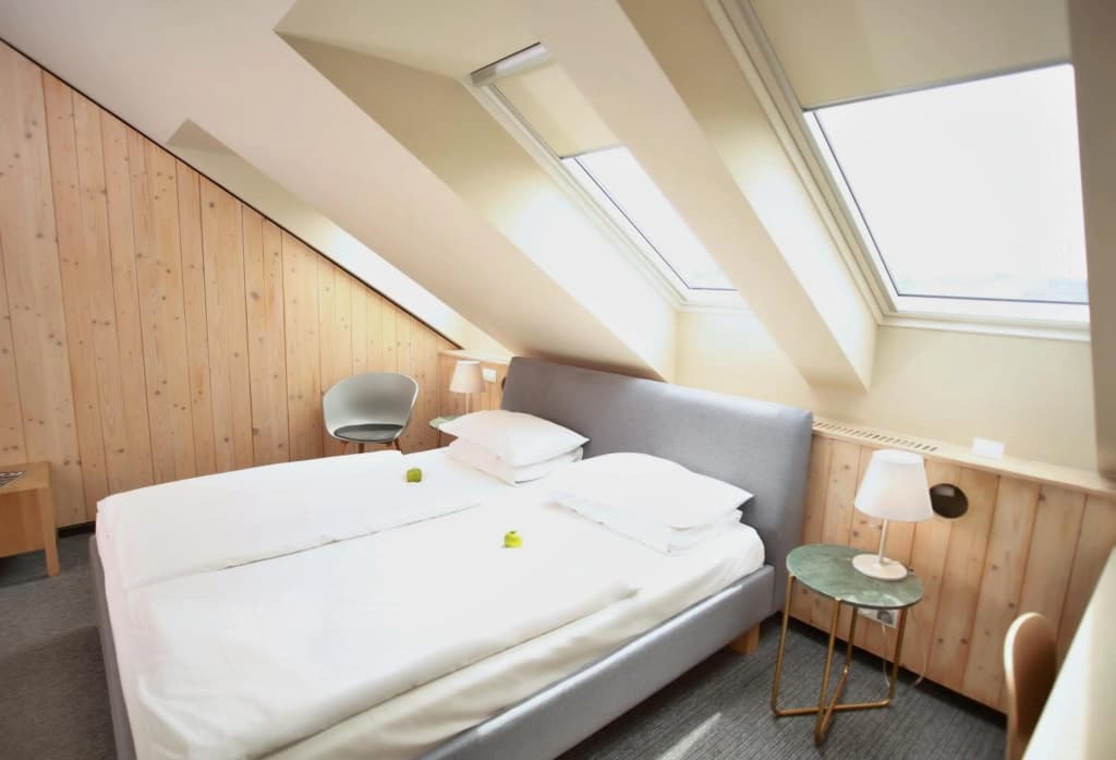 Absolutum Wellness Hotel - photo 28