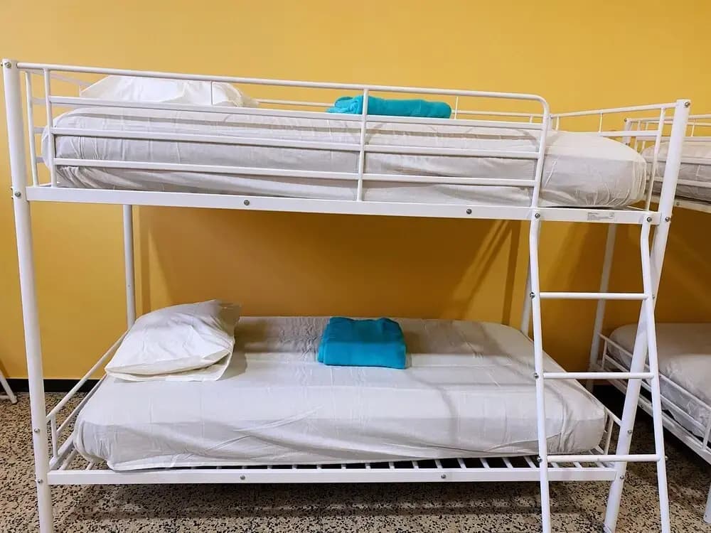 Hostel Naples - photo 5