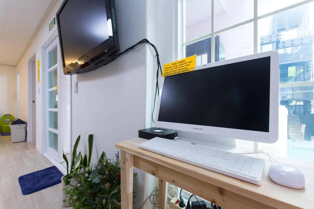 Stay Now Guest House Hongdae - photo 3