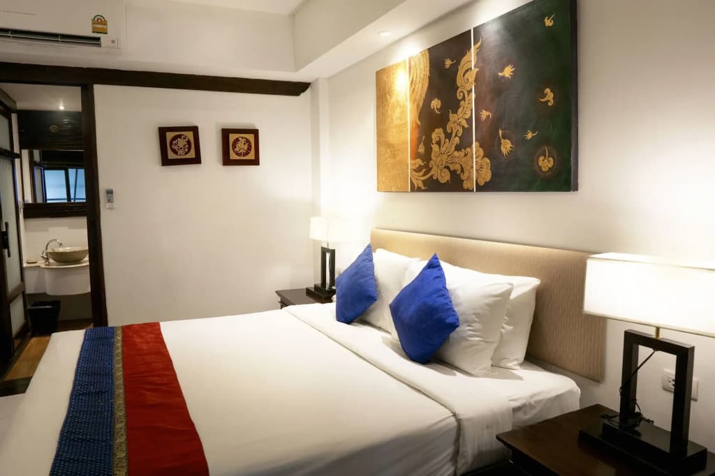 Yantarasri Resort - photo 33