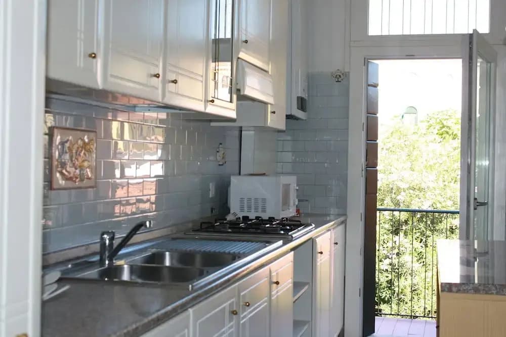 Cà Amaranta apartment - photo 17