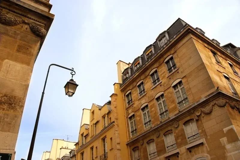 Residence Helzear Saint Honore - photo 1