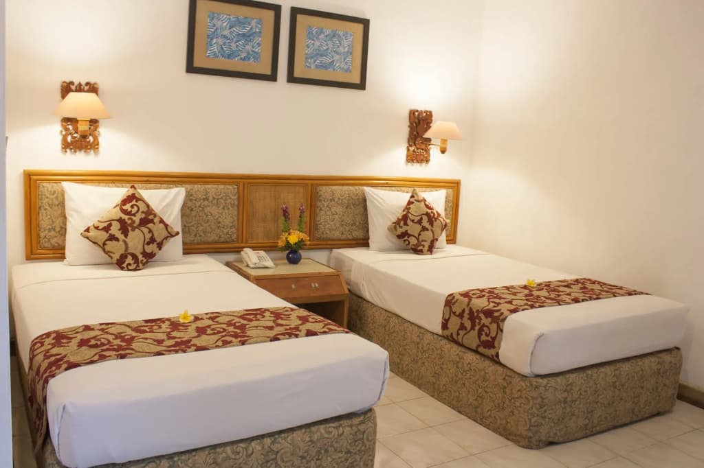 Seminyak Paradiso Hotel - photo 6