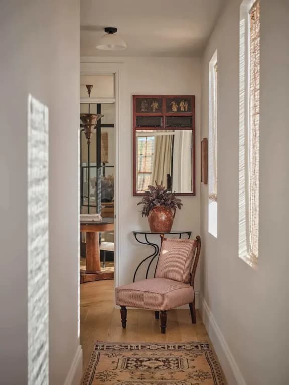 A Nomadic Abode - Luxury Boutique Retreat - photo 11