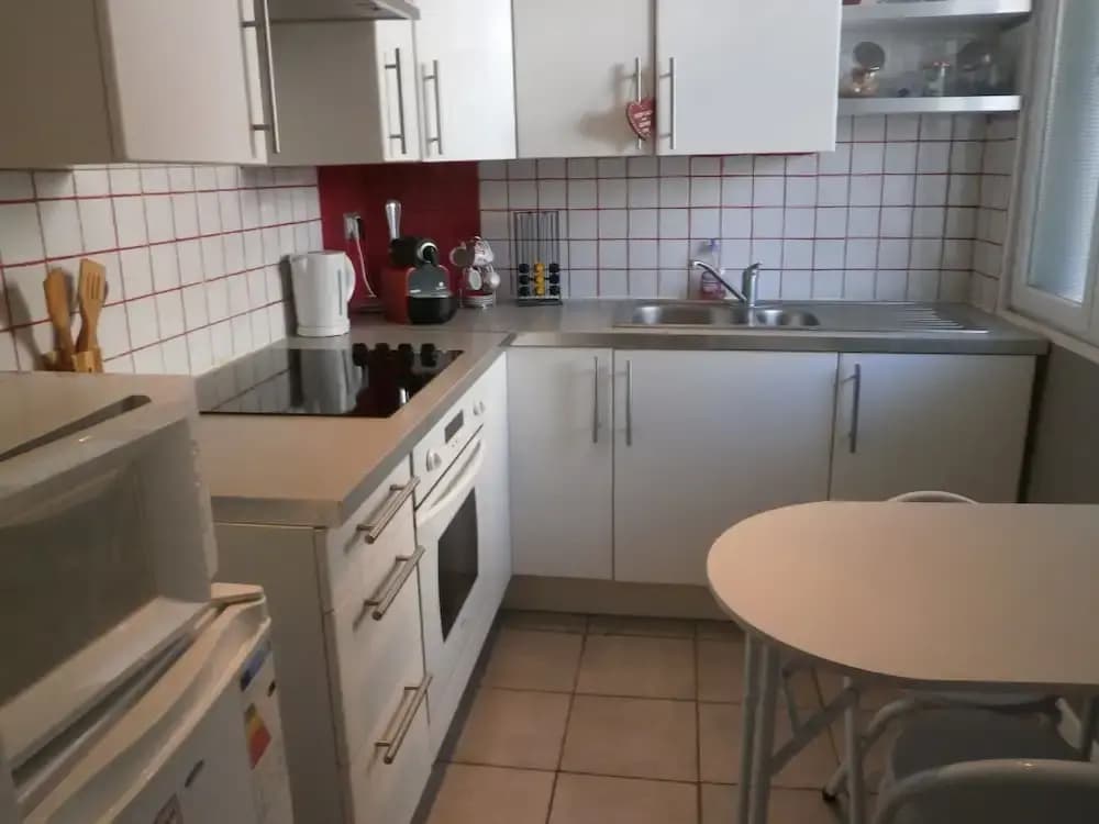 Port Lympia Appartement - photo 13