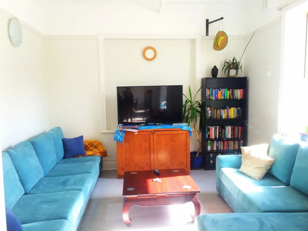 Sandy Bottoms Guesthouse - photo 5