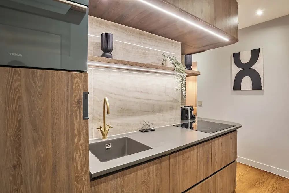 Sublime AC Apartment - Champs Elysees - photo 8