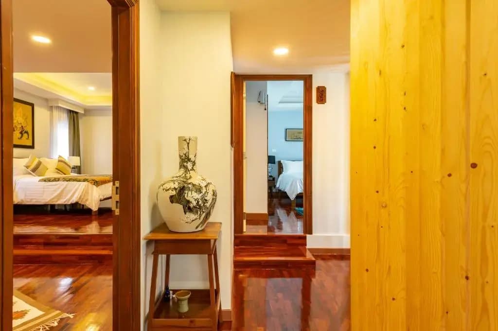 Maneeya Park Residence - photo 2