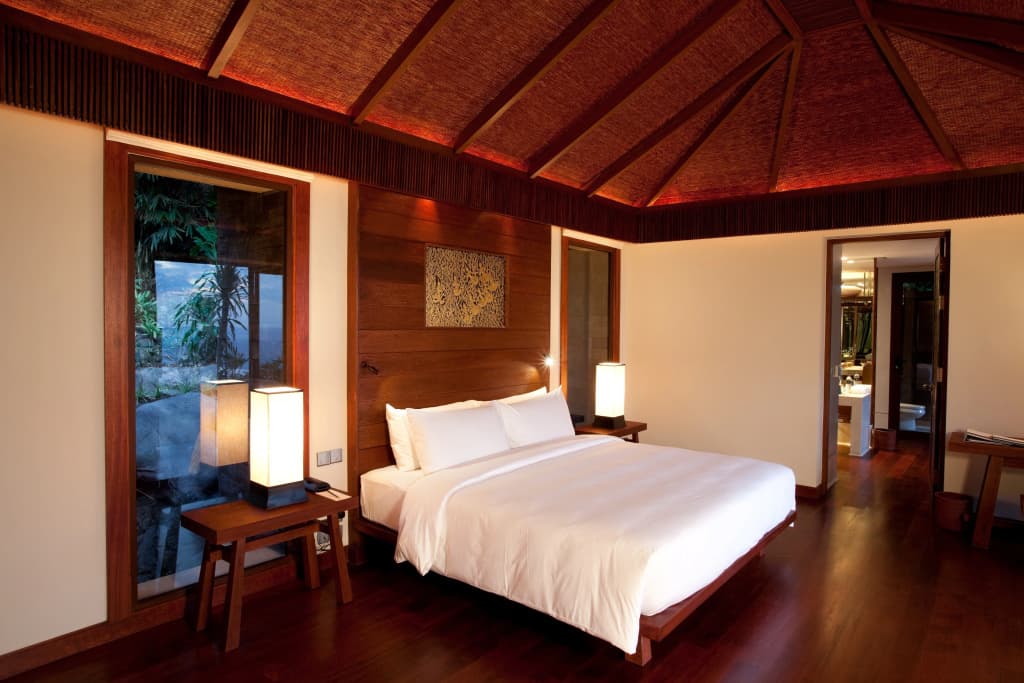 Paresa Resort Phuket - photo 4