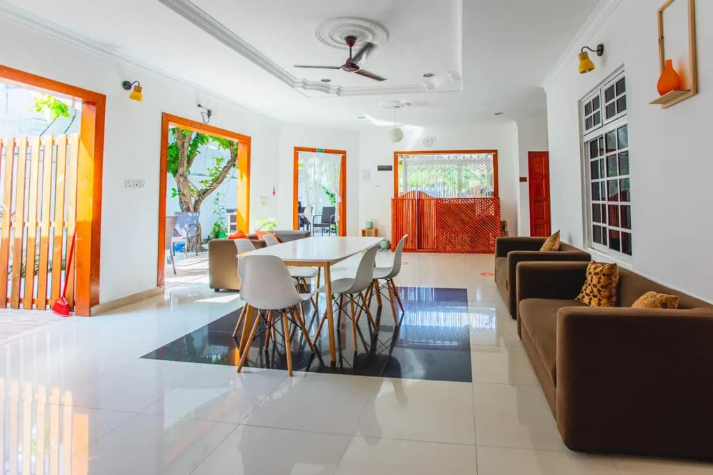 Alaika Maafushi - photo 8