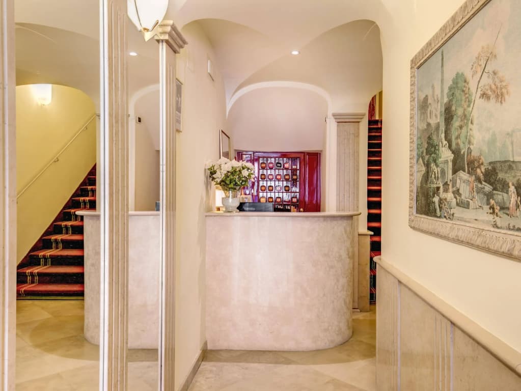 Hotel San Silvestro - photo 2