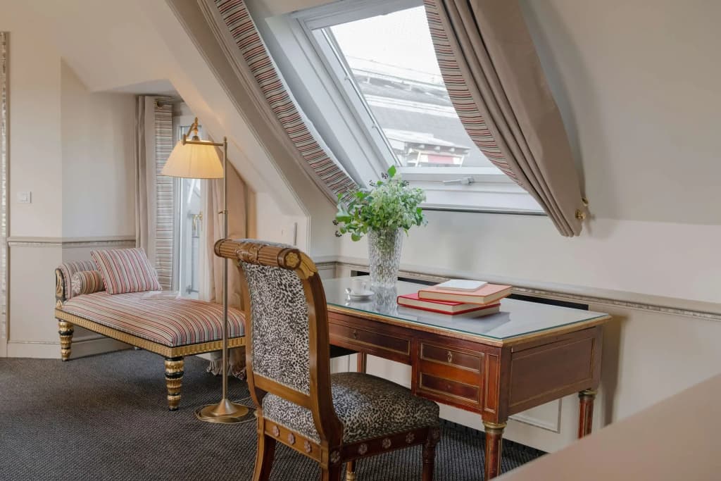 Napoleon Hotel - photo 5