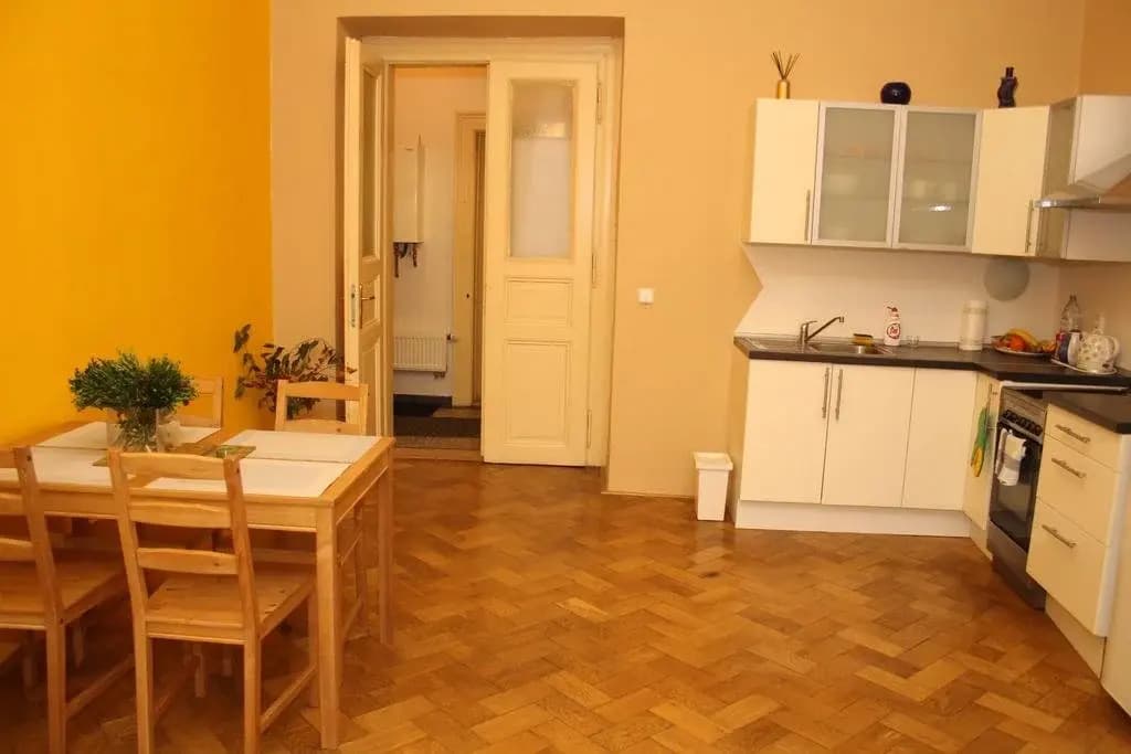 Apartmány Letná - photo 11