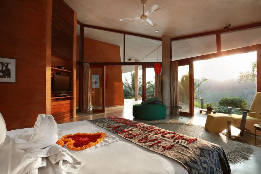 Umah Tampih Villa - photo 5