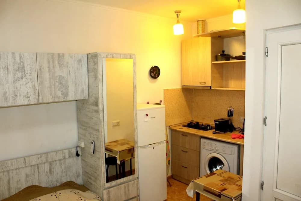 Old Avlabari Rooms - photo 14