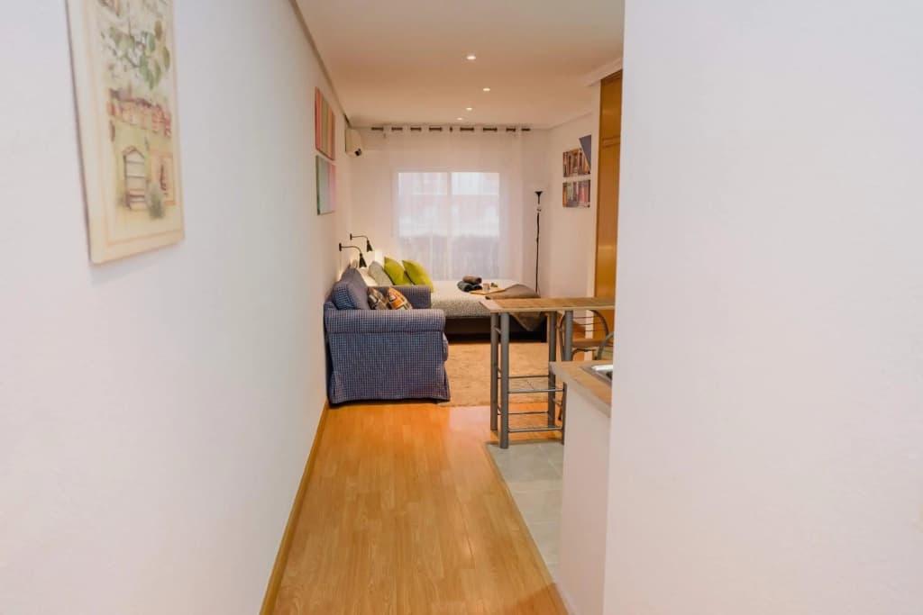 Apartamento Moderno, Madrid Centro - photo 2
