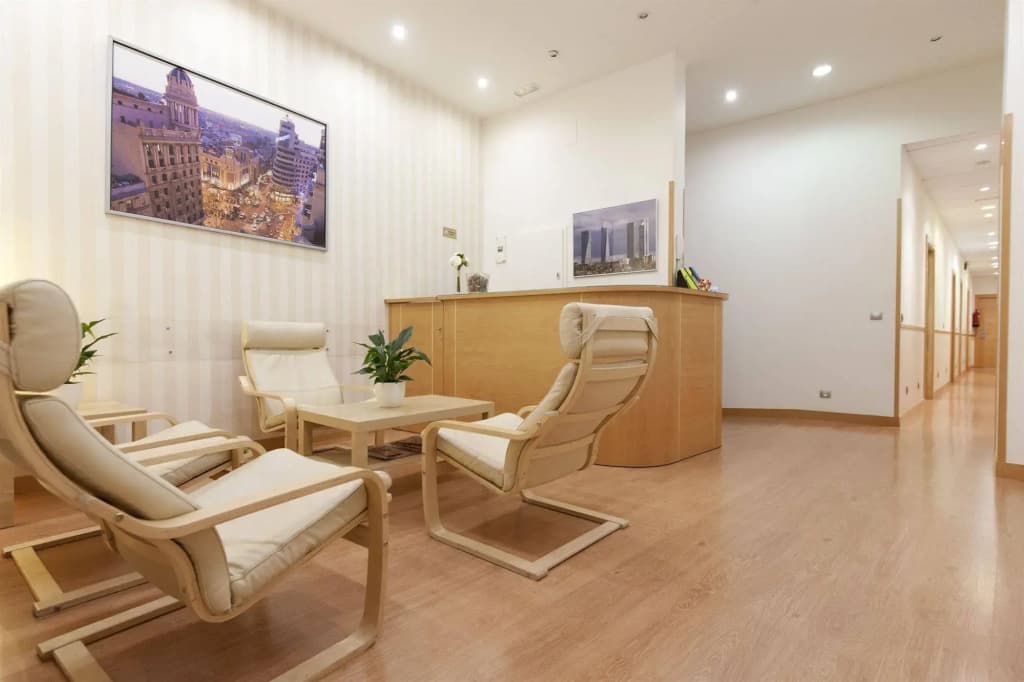 Hostal Abami II - photo 12