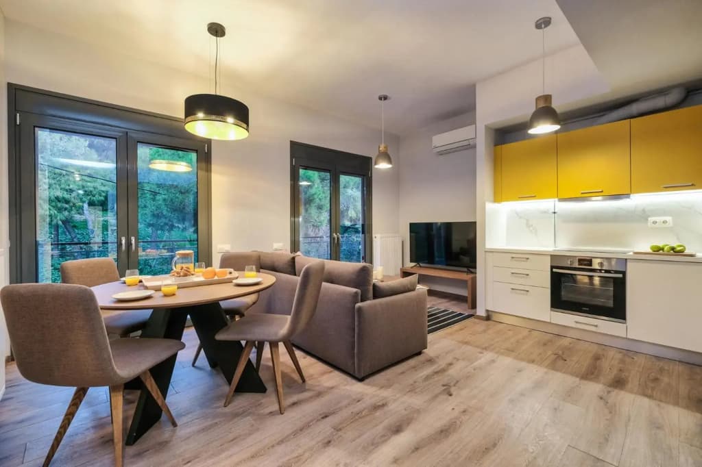 Strefi Hill Suites - photo 6