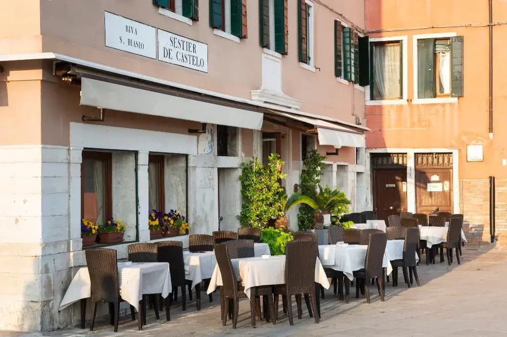 Hotel Bucintoro - photo 16