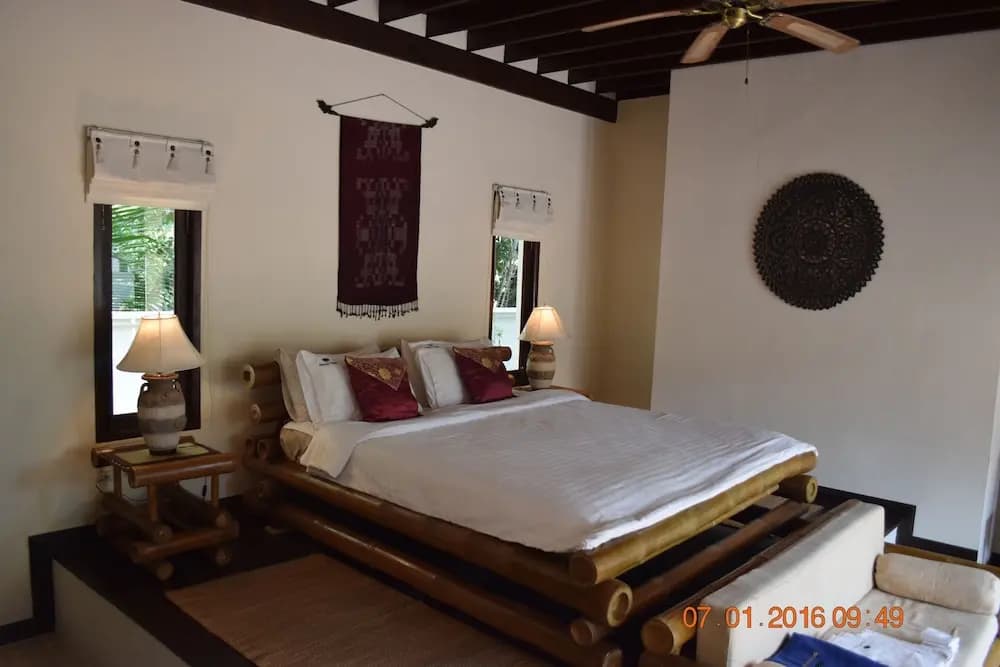 3 Bedroom pool villa 2 SDV023-By Samui Dream Villas - photo 2