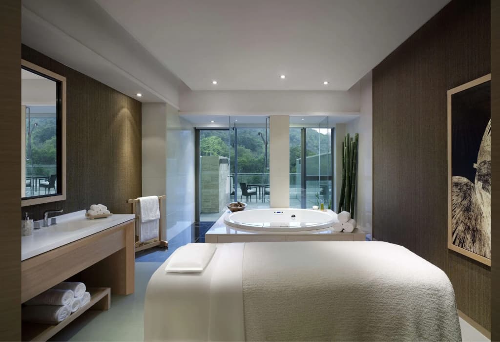 Hyatt Regency Hong Kong, Sha Tin - photo 4
