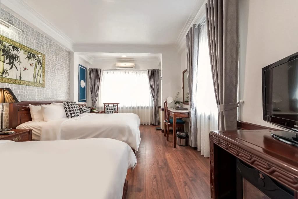 Prince II Hotel - photo 5