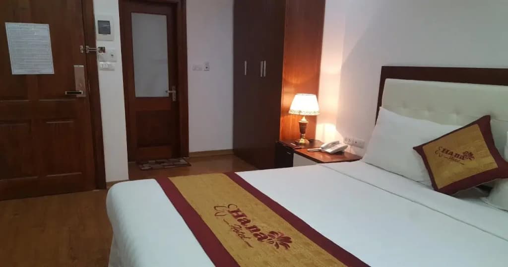 Hana Hotel - photo 7