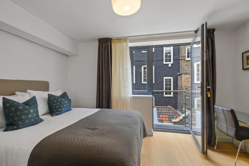 Cambric by Aeria Apartments - photo 5