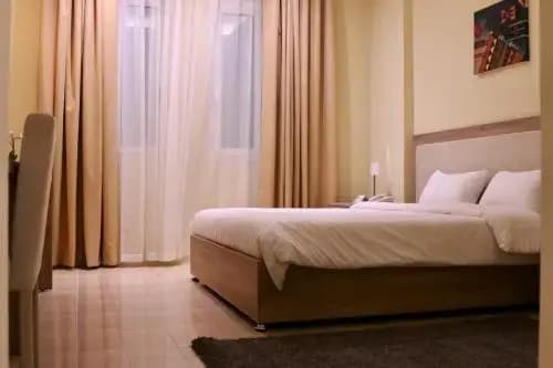 Qatar Youth Hostel - photo 4