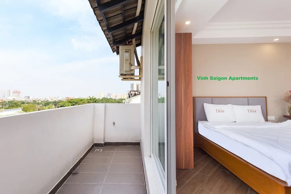 Vinh Saigon SECC 2 - photo 5