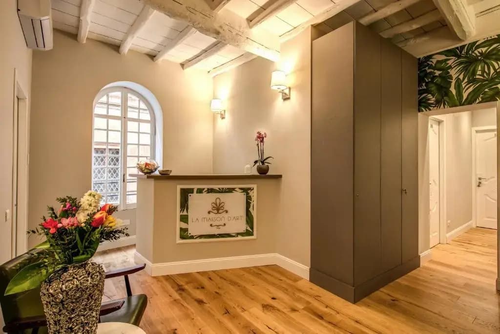 Vite 21 Luxury Room - photo 2
