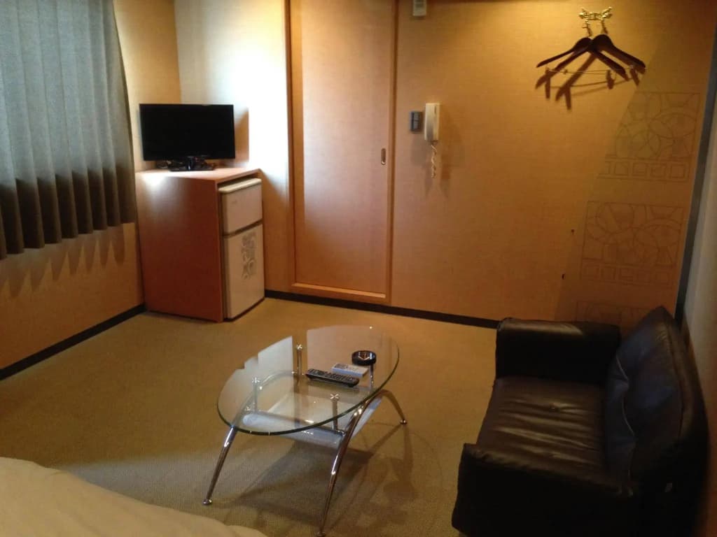 Uehonmachi Plaza Hotel - Adult Only - photo 2