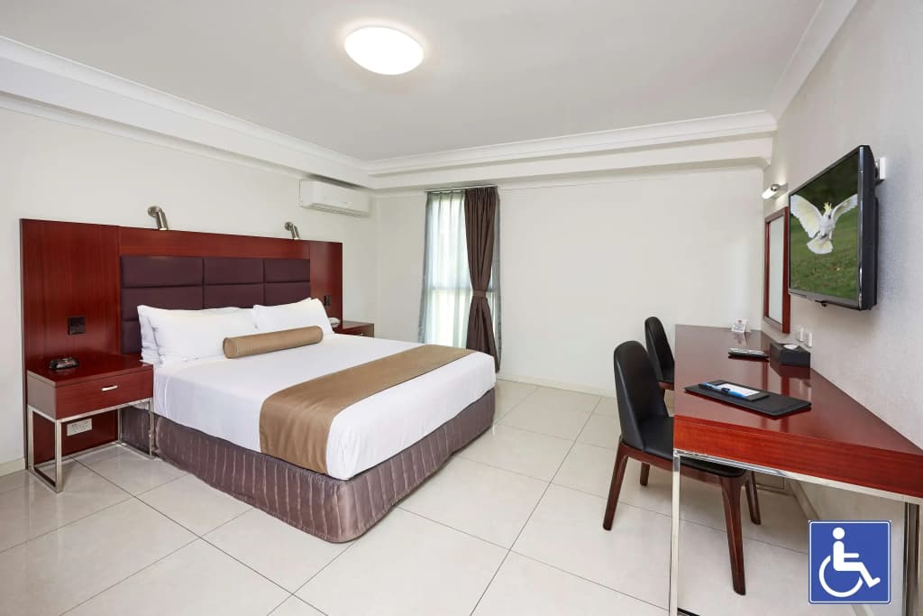 Best Western Casula Motor Inn - photo 4