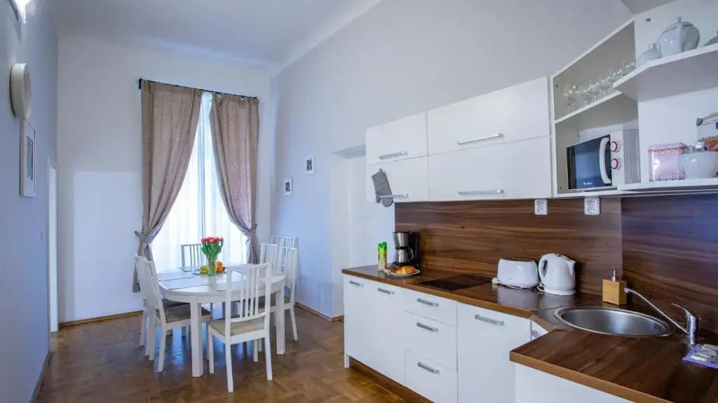 Michalska Apartment - photo 8