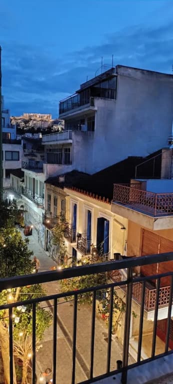 Eternal Acropolis Suites - photo 15