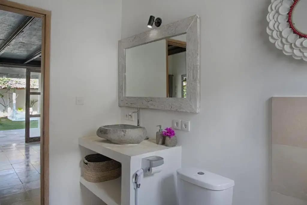Villa Tom & Lucie Bingin Beach - photo 7