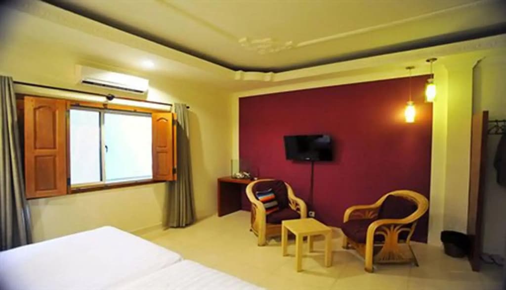 Viva Hotel (Be VIP) - photo 6